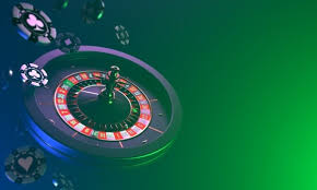 Зеркало Goldfishka Casino